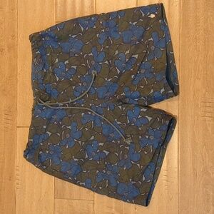 Undercover 13SS swim trunks K4003 (3)